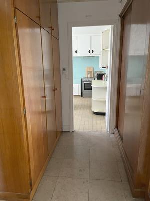 Appartement - 125 m² - 5 pièces