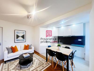 Appartement - 20 m² - 1 pièce