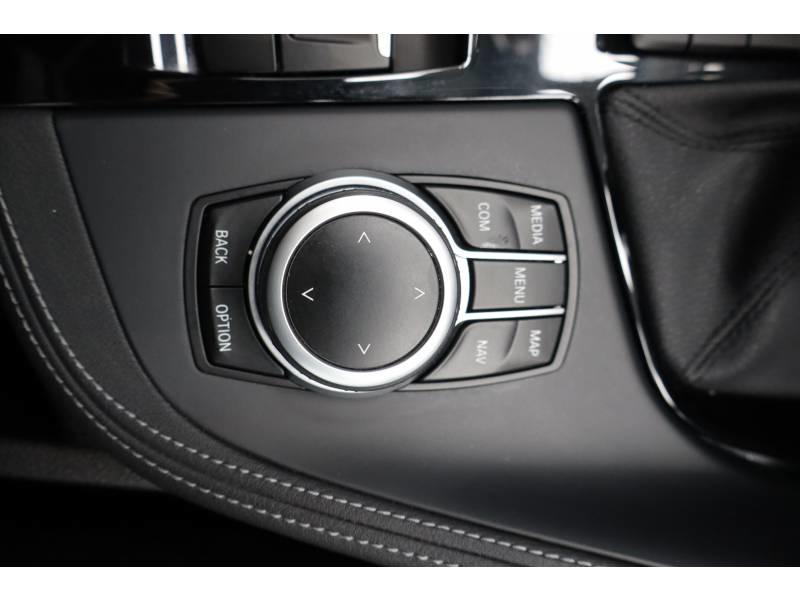 Bmw X1 sDrive 18d 150 ch Bva8 xLine