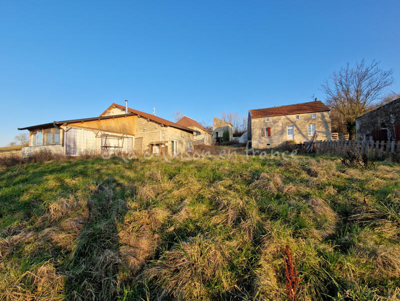 Maison - 367 m² - 13 pièces