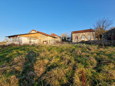 Maison - 367 m² - 13 pièces