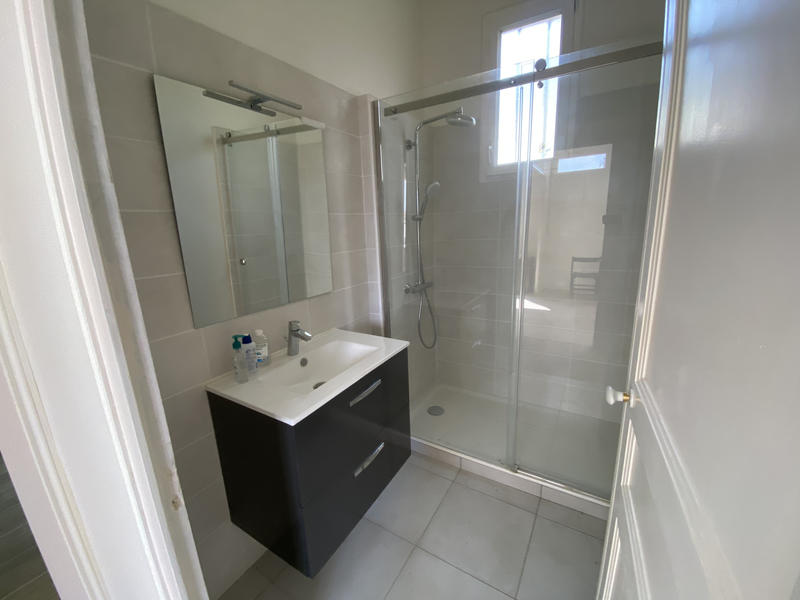 Maison - 60 m² - 3 pièces