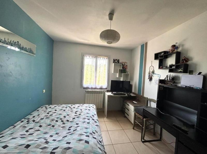 Maison - 116 m² - 5 pièces