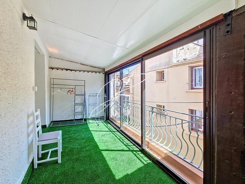 Maison - 92 m² - 3 pièces