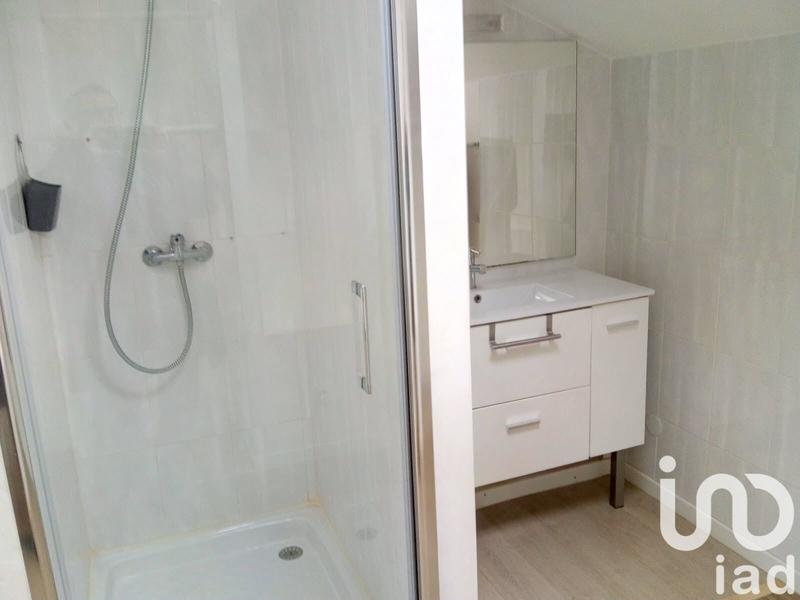 Appartement - 29 m² - 2 pièces