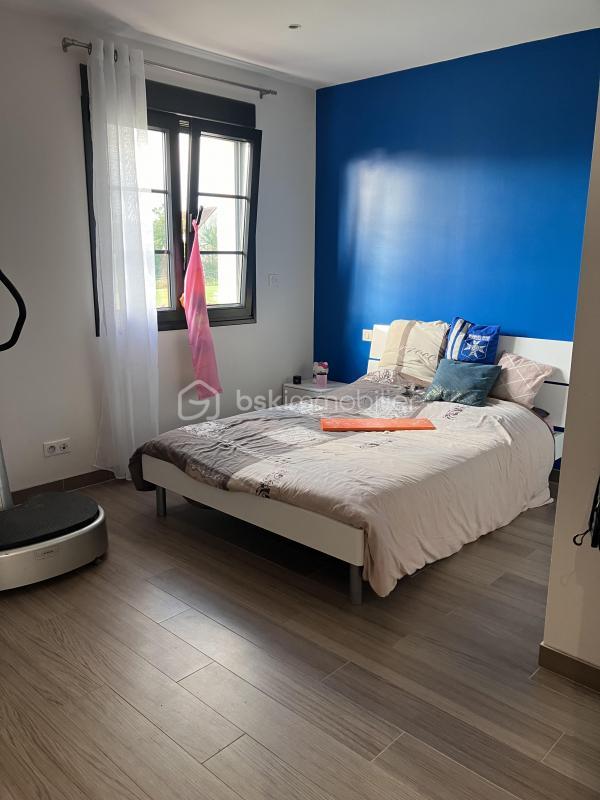 Villa - 185 m² - 7 pièces