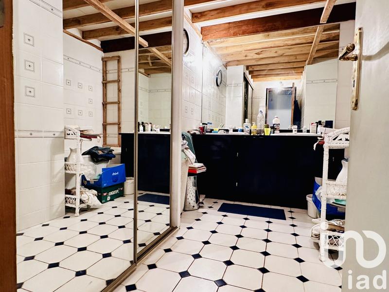 Maison - 429 m² - 11 pièces