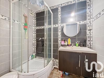 Appartement - 60 m² - 2 pièces