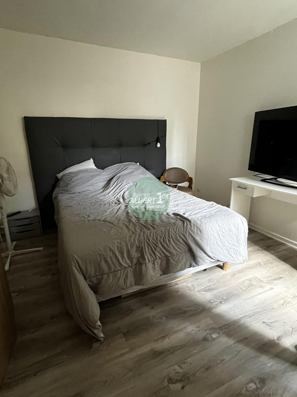 Duplex - 70 m² - 3 pièces