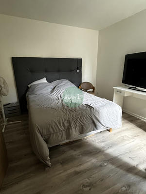 Duplex - 70 m² - 3 pièces