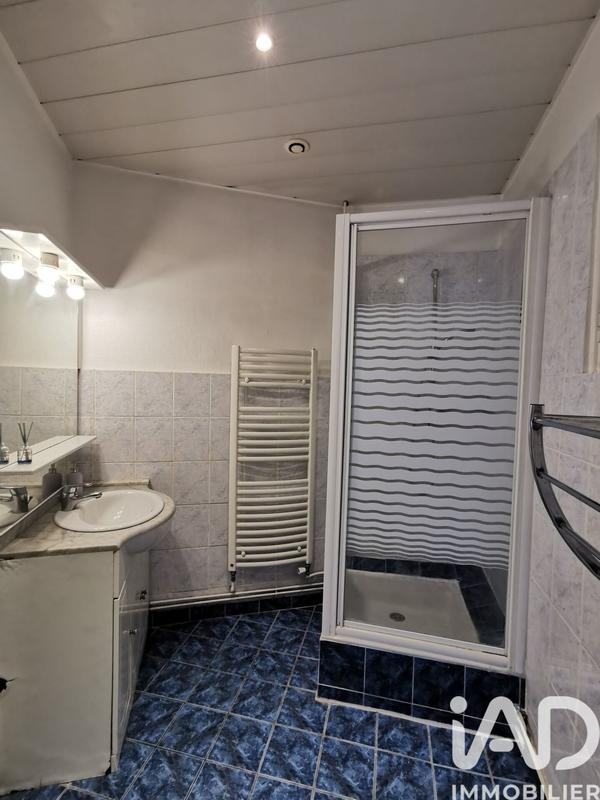 Appartement - 103 m² - 3 pièces