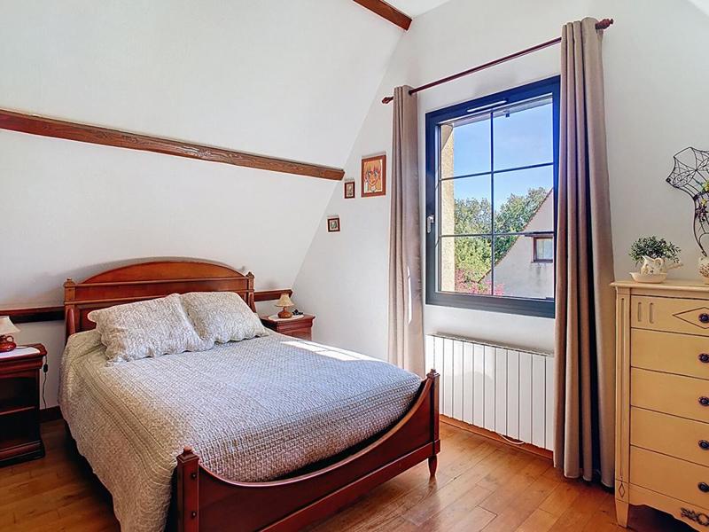 Maison - 127 m² - 5 pièces