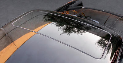 Porsche 911 Sylc Export