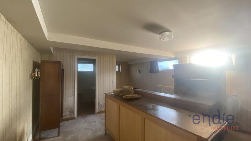 Appartement - 147 m² - 7 pièces