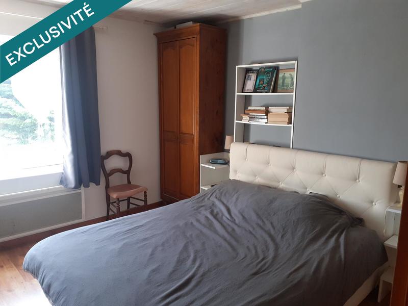 Maison - 127 m² - 5 pièces