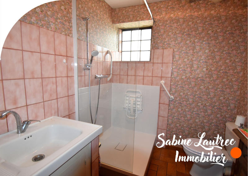 Maison - 119 m² - 4 pièces