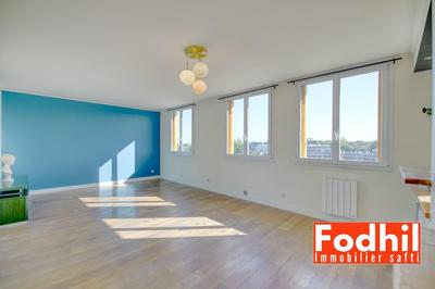 Appartement - 61 m² - 4 pièces