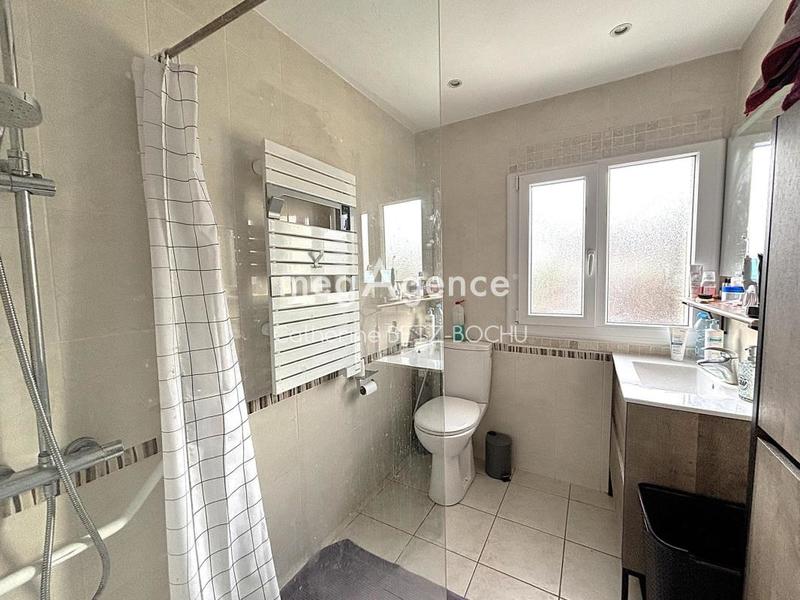 Maison - 67 m² - 3 pièces