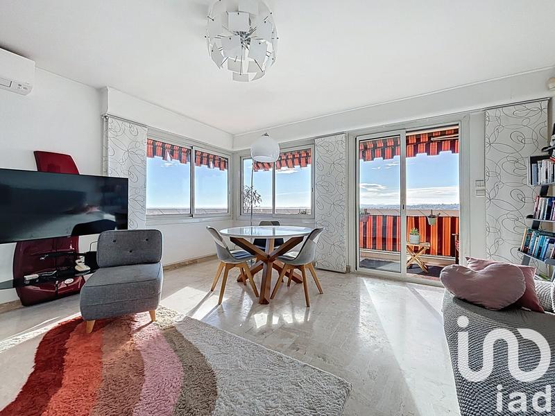 Appartement - 77 m² - 4 pièces