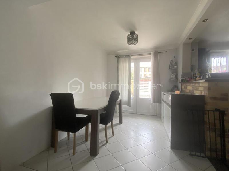 Appartement - 49 m² - 2 pièces