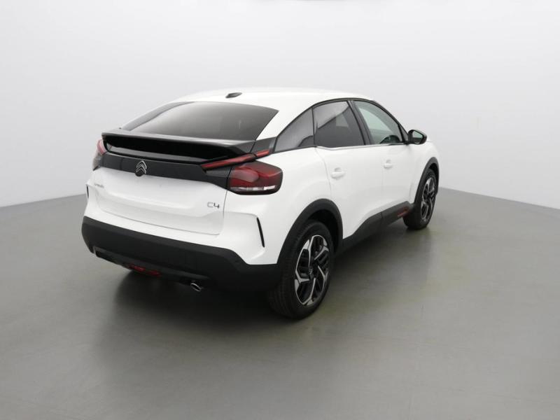 Citroën C4 Feel Pack 130 Hdi Eat8