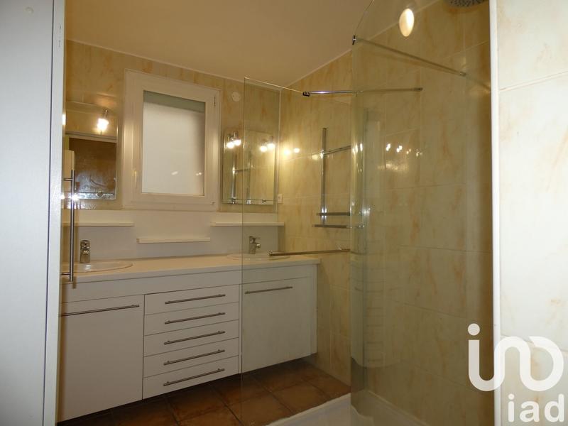 Maison de village - 105 m² - 4 pièces