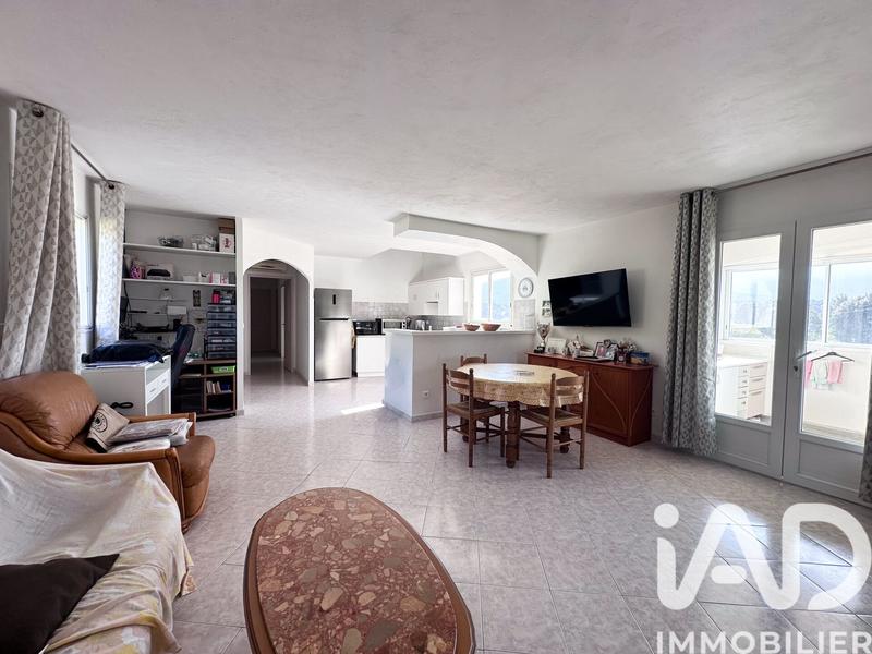 Maison - 178 m² - 6 pièces