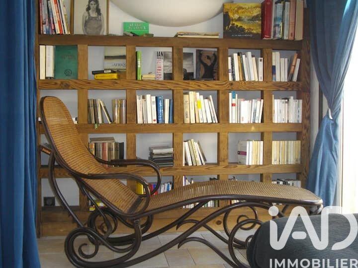 Maison - 115 m² - 4 pièces