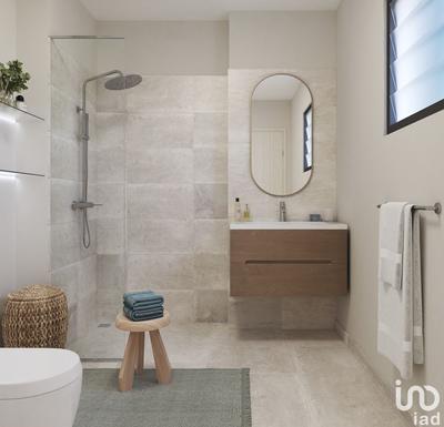 Appartement - 28 m² - 1 pièce