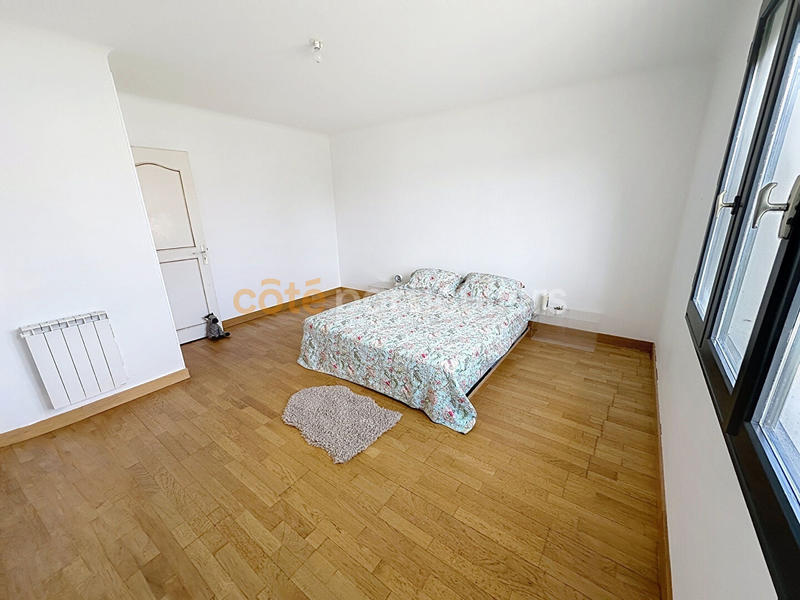 Maison - 172 m² - 6 pièces