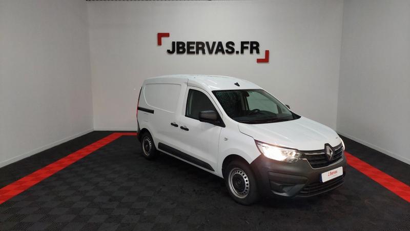 Renault Express Confort - Tce 100-22