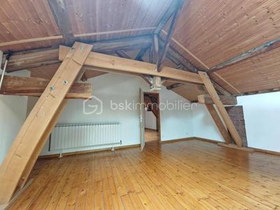 Maison - 153 m² - 5 pièces