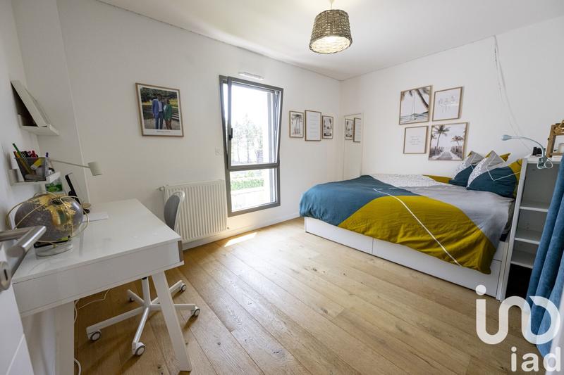 Maison - 192 m² - 7 pièces