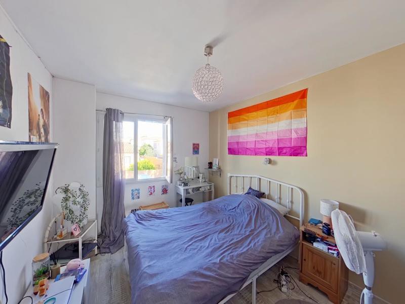 Villa - 92 m² - 4 pièces