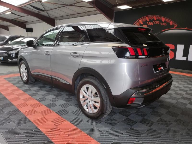 Peugeot 3008 1.5 l Blue Hdi 130 Ch Allure - Garantie 6 Mois