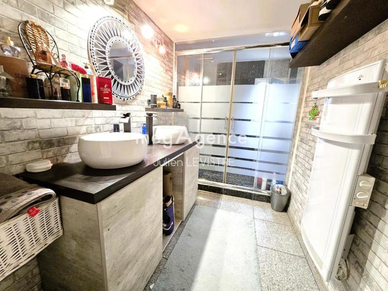 Maison - 106 m² - 4 pièces