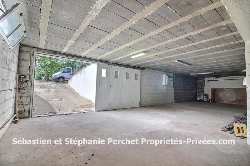Maison - 133 m² - 5 pièces