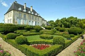 Les Jardins du Château de Viven