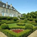Les Jardins du Château de Viven