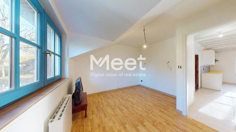 Maison - 95 m² - 3 pièces