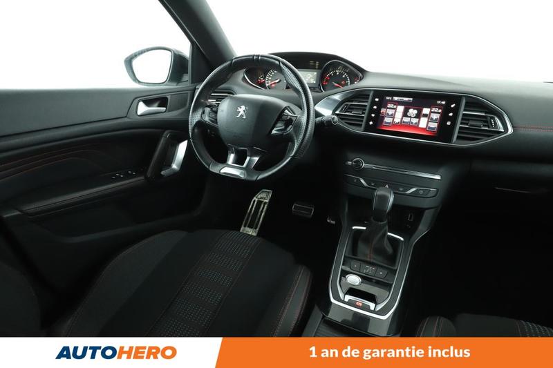Peugeot 308 1.6 Blue-HDi Gt Line Eat6 120 ch