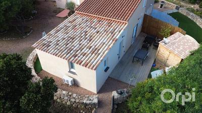 Villa - 67 m² - 4 pièces