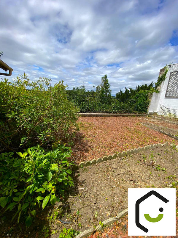 Maison ancienne - 165 m² - 10 pièces