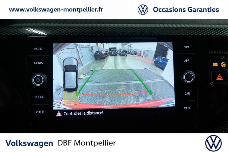 Volkswagen Taigo 1.0 Tsi 110 Dsg7 Life Plus