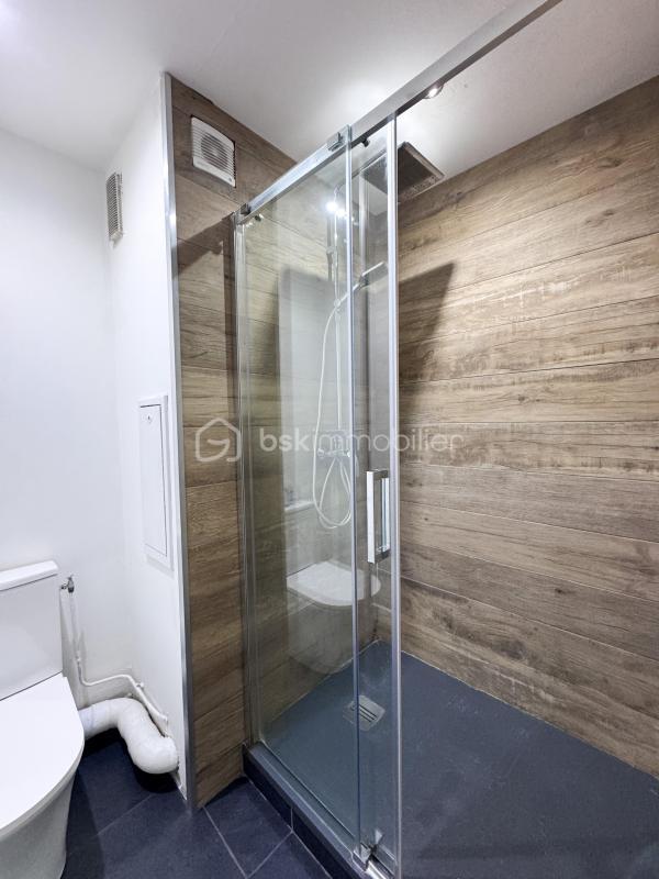 Duplex - 105 m² - 6 pièces