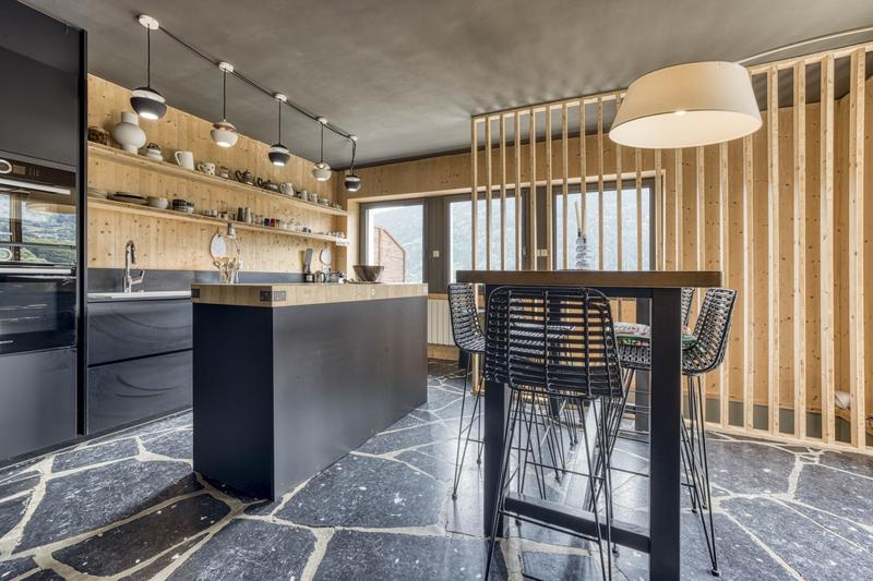 Maison - 153 m² - 6 pièces