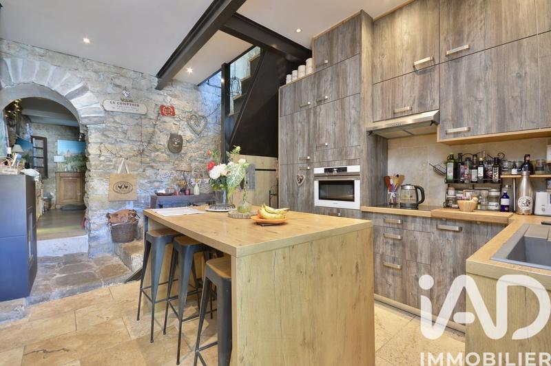 Immeuble - 353 m²