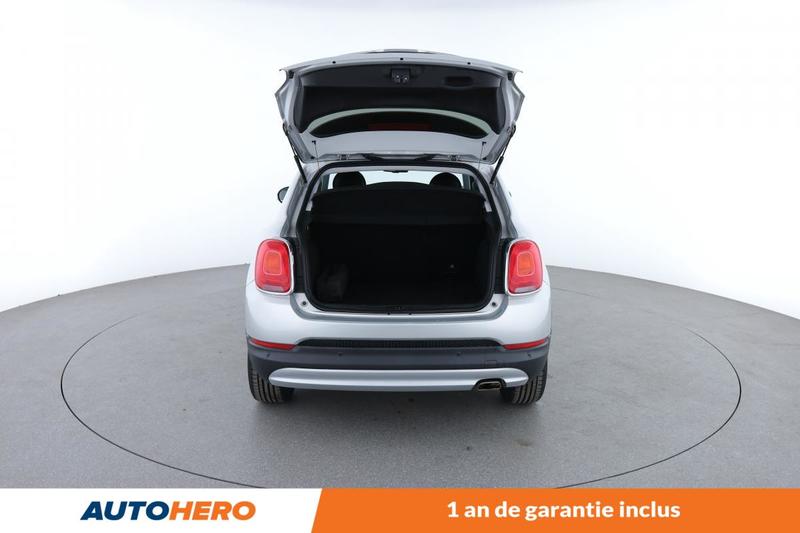 Fiat 500x 1.6 MultiJet Lounge 4x2 120 ch