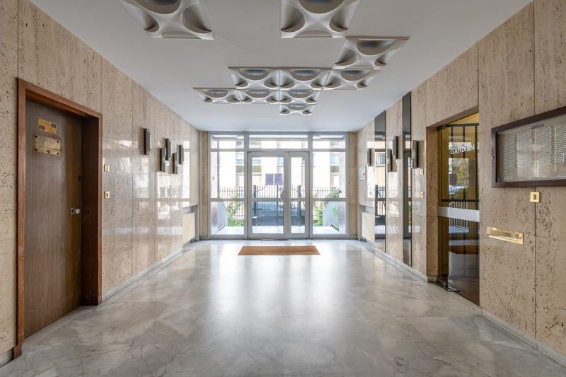 Appartement - 35 m² - 1 pièce