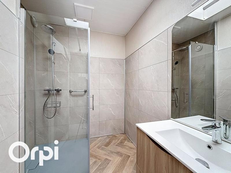 Appartement - 77 m² - 4 pièces